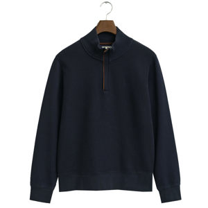 GANT Sacker Rib Half Zip